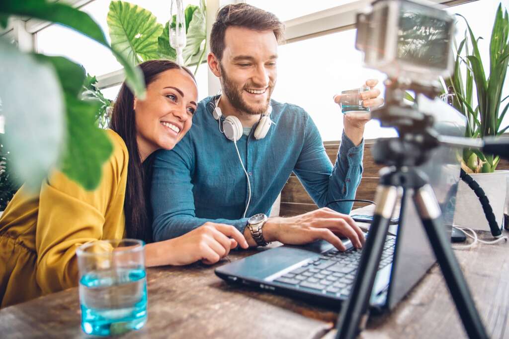 Quel Materiel Pour Un Youtubeur