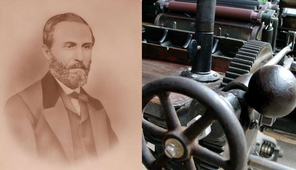 William Bullock William Bullock