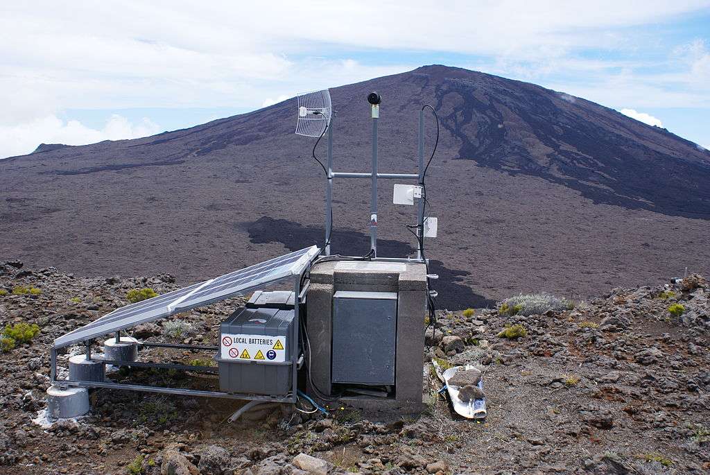 Volcan : Surveillance, Prévision Et Prévention | Dossier