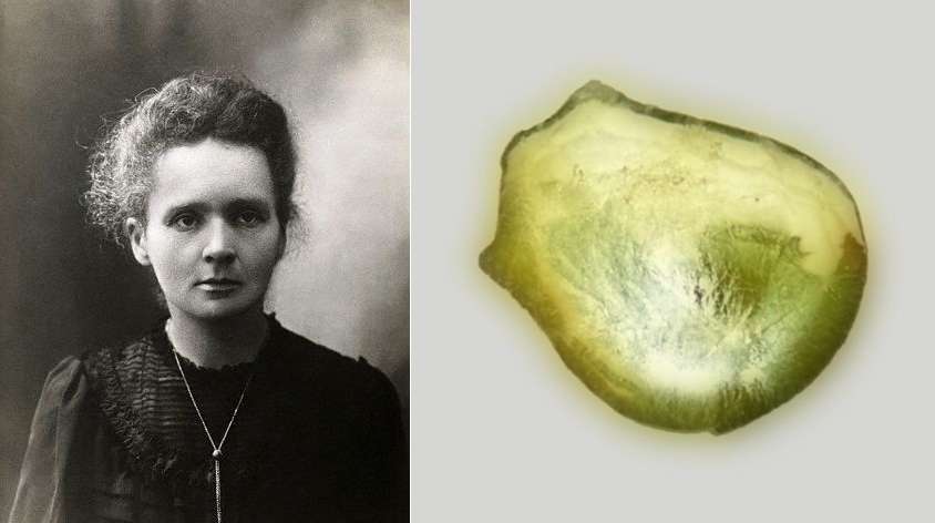 Marie Curie Marie Curie