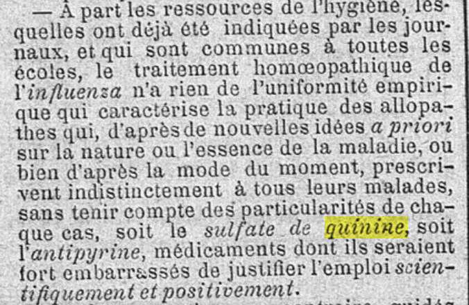 Le Siècle, 30 décembre 1889. Source : gallica.bnf.fr