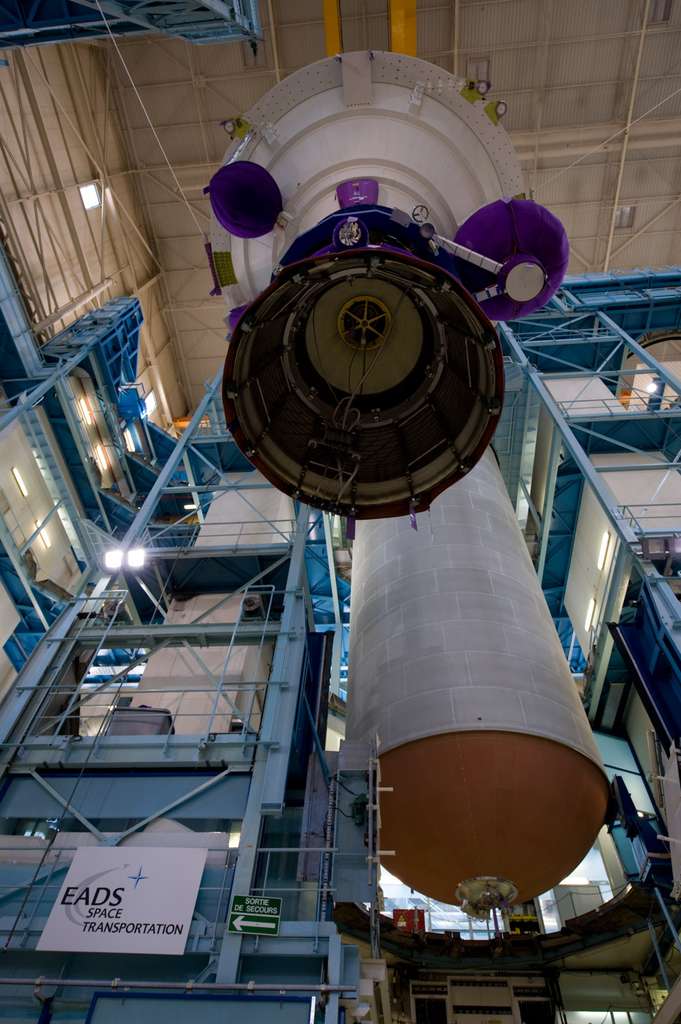 Sous l'EPC ! -1 Sous l'EPC ! -1