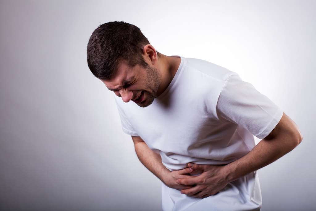 Les symptômes gastro-intestinaux sont courants dans l'infection à SARS-CoV-2. © Photographe.eu, Fotolia