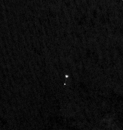 Phoenix vu par MRO Phoenix vu par MRO