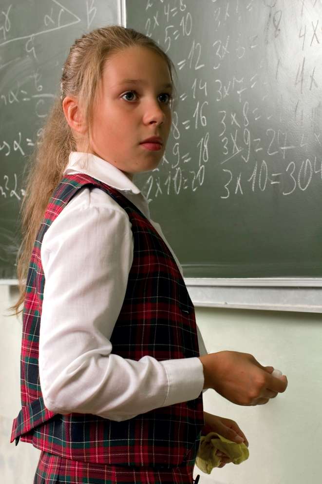 Les Filles Montent Pas Si Haut D'habitude Coucher les enfants à heure fixe pour qu’ils soient plus intelligents