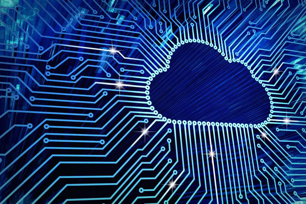 Définition | Cloud computing - Informatique en nuage | Futura Tech