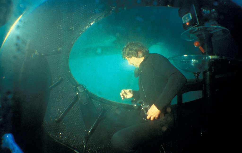 Hippocampe, pour habiter la mer Hippocampe, pour habiter la mer