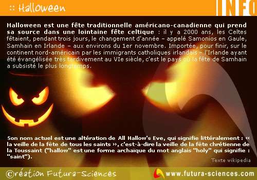 C Est Halloween Carte Virtuelle