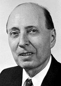 Le prix Nobel Eugène Wigner. Crédit : The Nobel Foundation 1963 Le prix Nobel Eugène Wigner. Crédit : The Nobel Foundation 1963