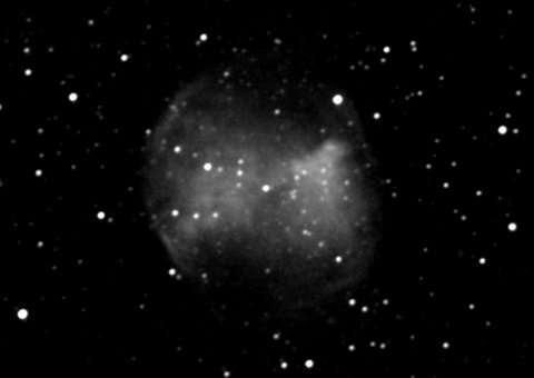 M27 - Dumbell M27 - Dumbell