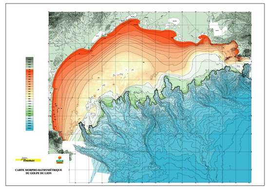 Les Fonds Marins En 3d Dans Le Monde Dossier