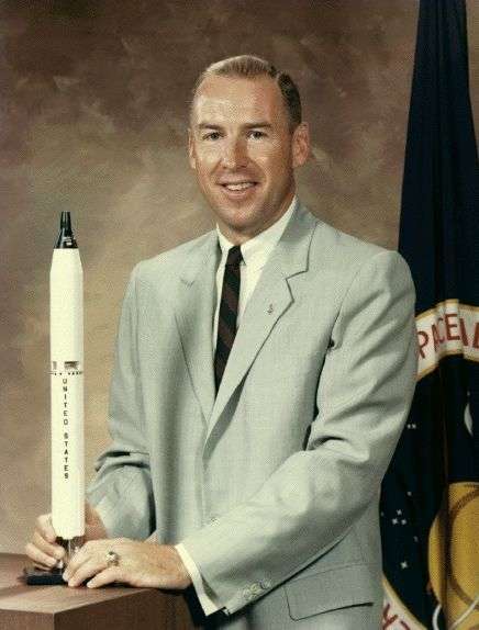 Jim Lovell Jim Lovell