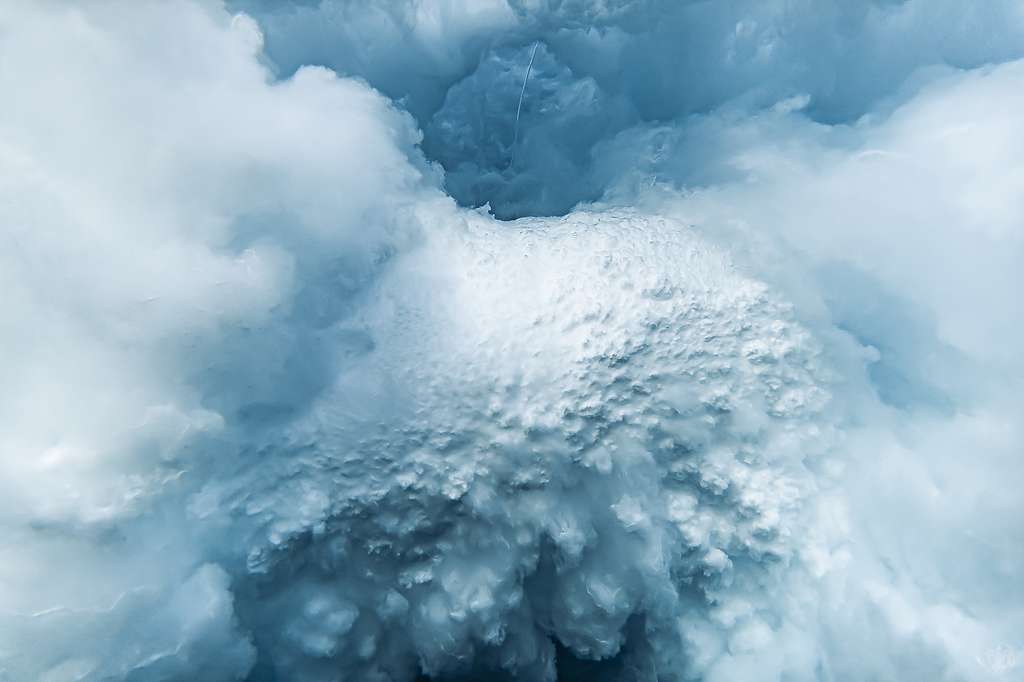 Un air de boule de neige Un air de boule de neige