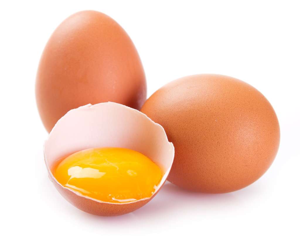En France, l’allergie à l’œuf est la plus fréquente avant un an, mais elle a tendance à passer en grandissant. © valery121283, Fotolia