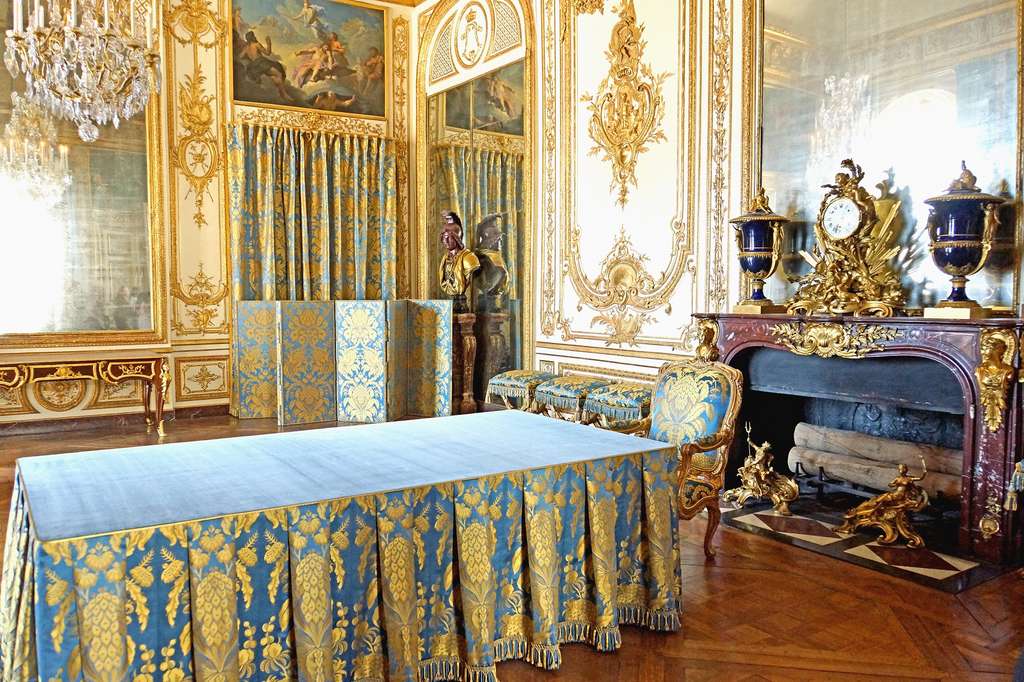 Le roi en son Conseil : la monarchie au travail | Dossier