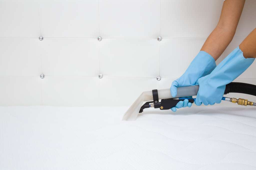 Comment détacher un matelas