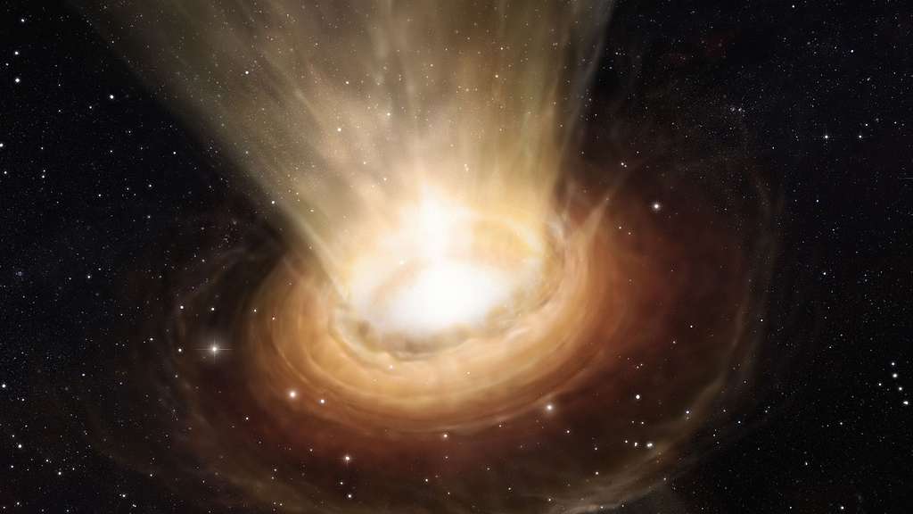 L'environnement du trou noir supermassif de la galaxie NGC 3783