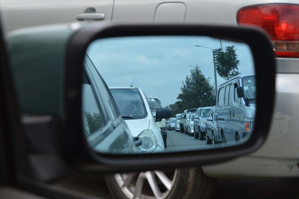 La Cnil encadre l'utilisation du dispositif de GPS pour les flottes de véhicules d'entreprise. © Stan, Pexels