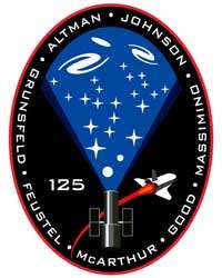 STS-125