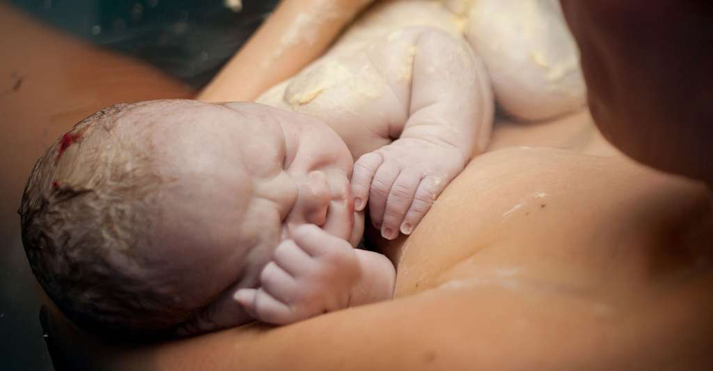 Accouchement La Delivrance Dossier