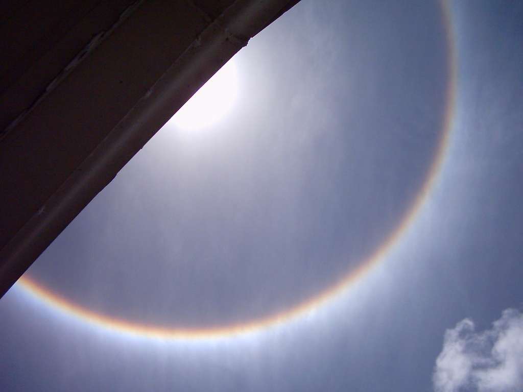Martinique : Soleil 19 Avril 2005 Martinique : Soleil 19 Avril 2005