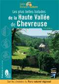 Les plus belles balades en vallée de Chevreuse Les plus belles balades en vallée de Chevreuse