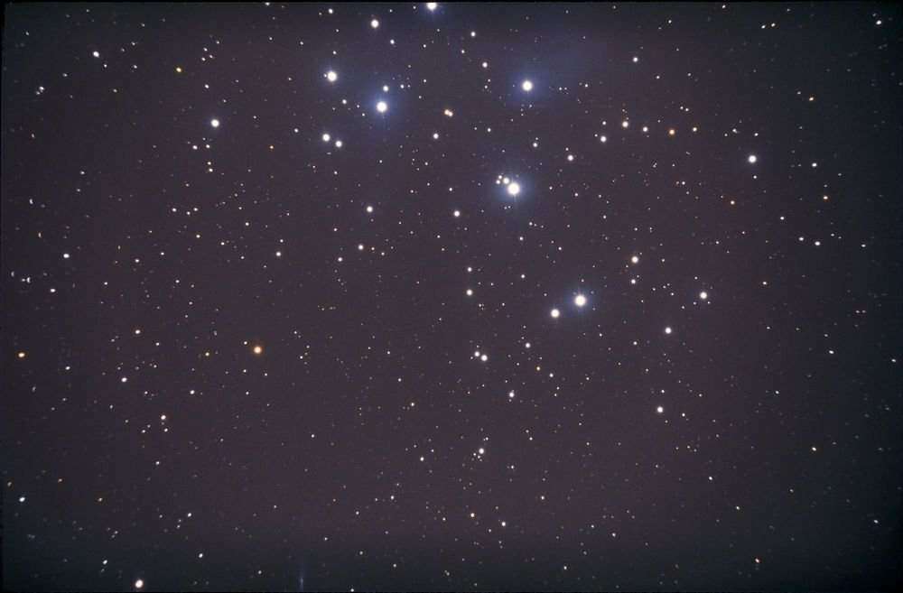 M45 M45