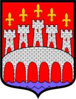 Blason du Lot. © DR Blason du Lot. © DR