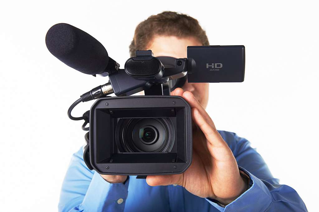 Apprenez à filmer comme un pro grâce à la formation Udemy © Andreas Koch, Adobe Stock 