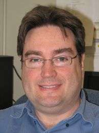 Le professeur David Greenwood. Source Brandon University Le professeur David Greenwood. Source Brandon University