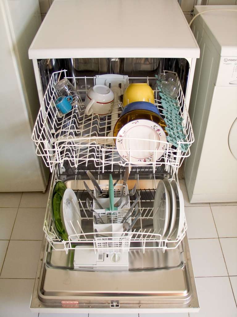 Définition  Lave-vaisselle