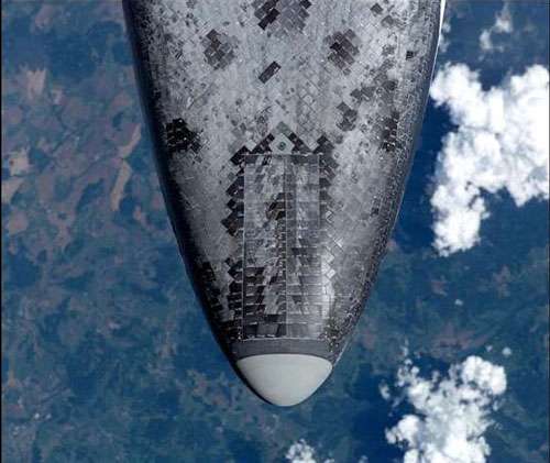 STS 114
