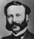 Henry Dunant est le fondateur de la Croix-Rouge. © Croix-Rouge française Henry Dunant est le fondateur de la Croix-Rouge. © Croix-Rouge française