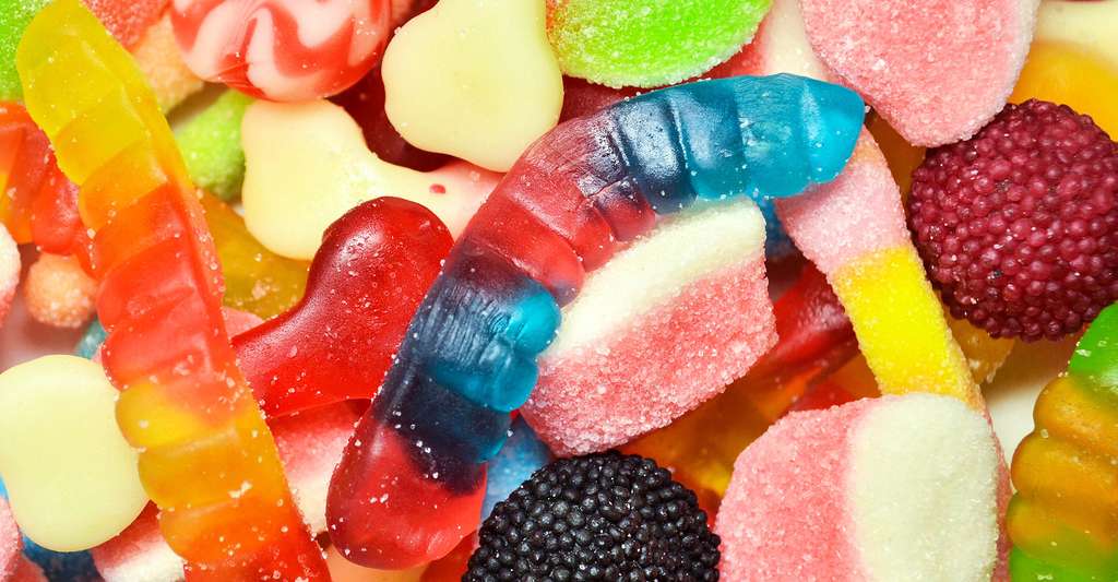 Qu'est-ce que l'hyperglycémie ? Attention à ne pas manger trop de sucre. © Aleksandar Mijatovic, Shutterstock