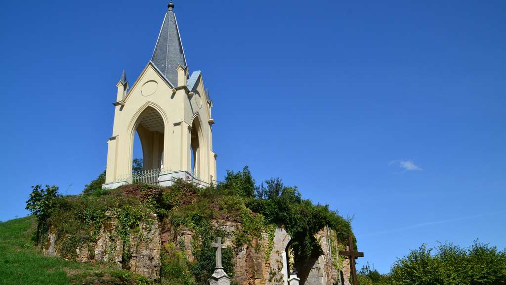 Vesoul, la préfecture de la HauteSaône Dossier