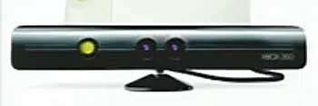 Le prototype du projet Natal de Microsoft. Source Microsoft Le prototype du projet Natal de Microsoft. Source Microsoft