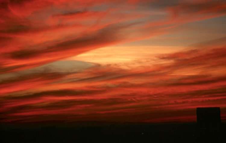 Qu'est-ce qu'un cirrus ? Qu'est-ce qu'un cirrus ?