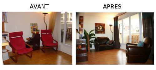 Le Home Staging