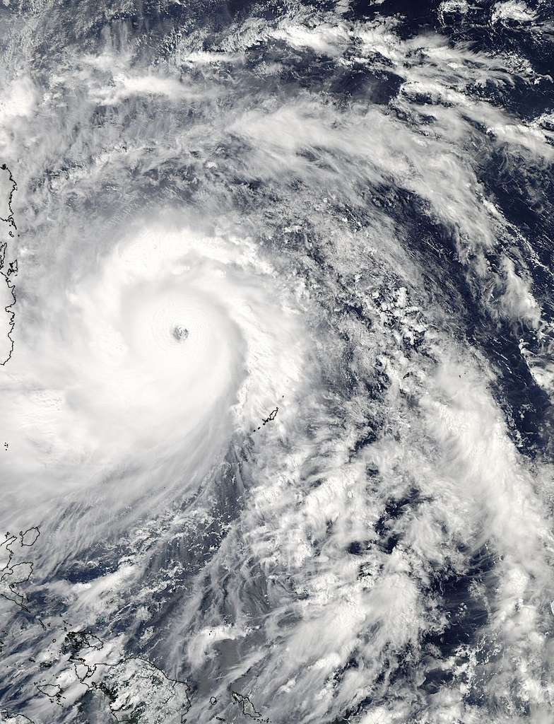Haiyan, le supertyphon de 2013 Haiyan, le supertyphon de 2013