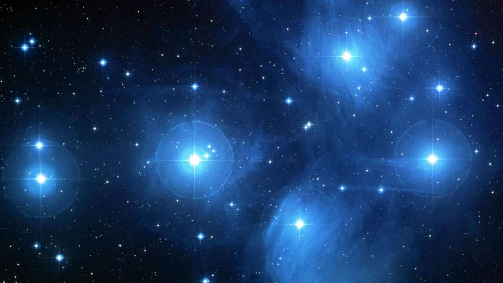 La composition des étoiles : hydrogène et hélium La composition des étoiles : hydrogène et hélium