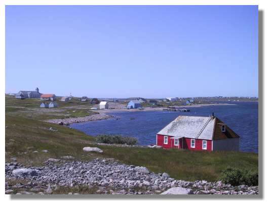 L Histoire De St Pierre Et Miquelon Dossier