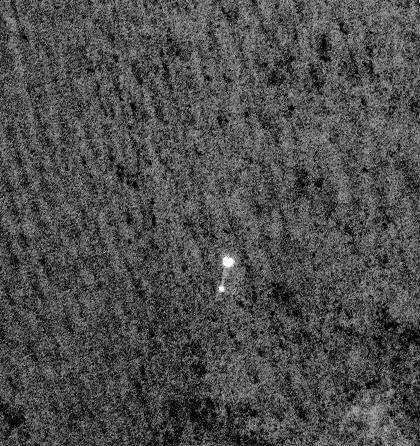 Phoenix vu par MRO Phoenix vu par MRO