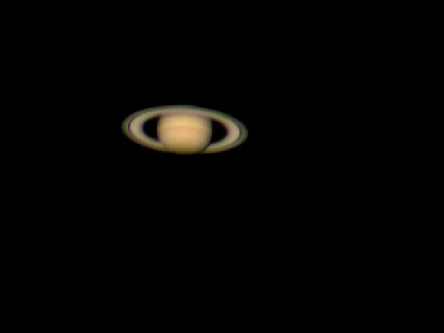 Saturne Saturne