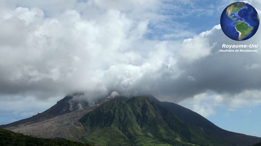 montserrat volcan