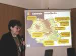 Le réseau InterMEDIU en Roumanie