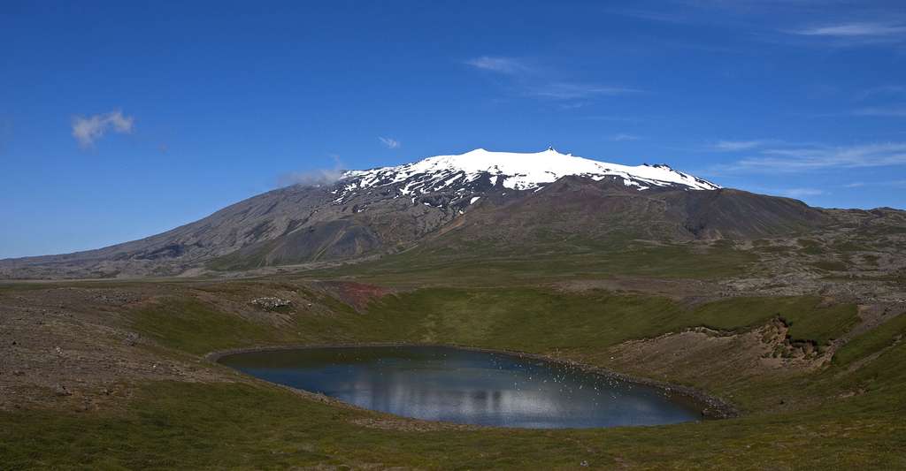 Voyage Au Centre De La Terre Ils Ont Essaye Dossier