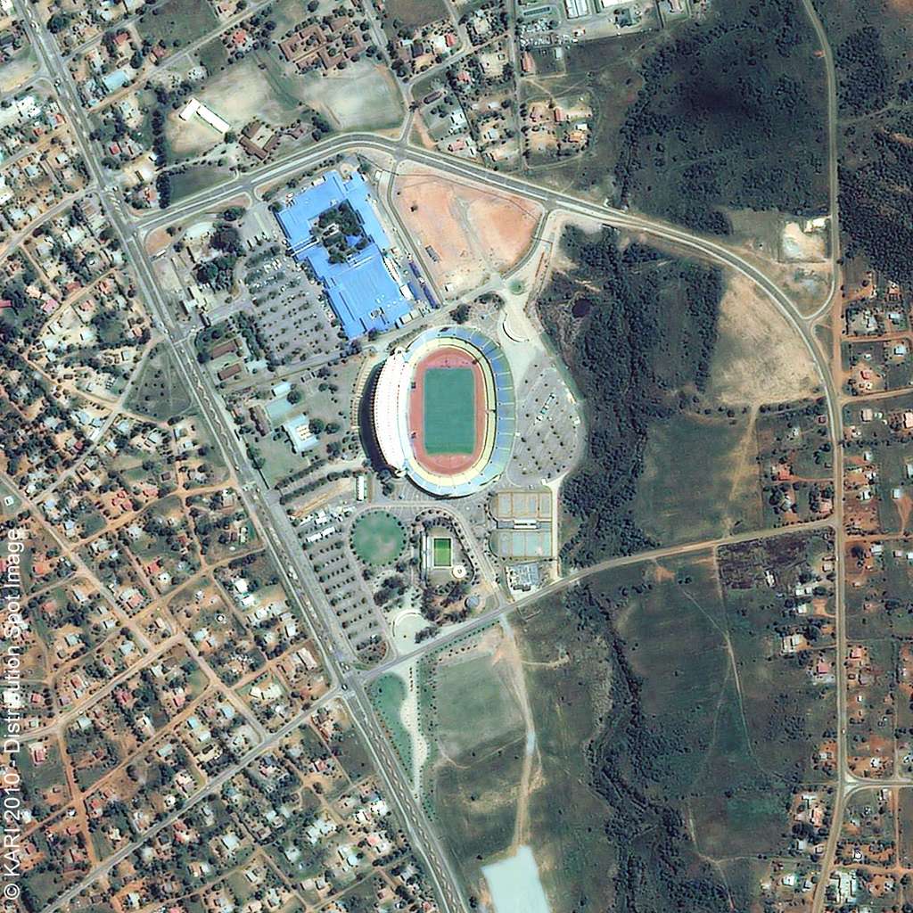Royal Bafokeng Stadium Royal Bafokeng Stadium