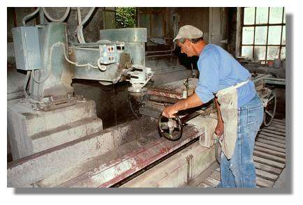 Taille Bloc Marbre Techniques D Extraction Et De Mise En Forme Dossier
