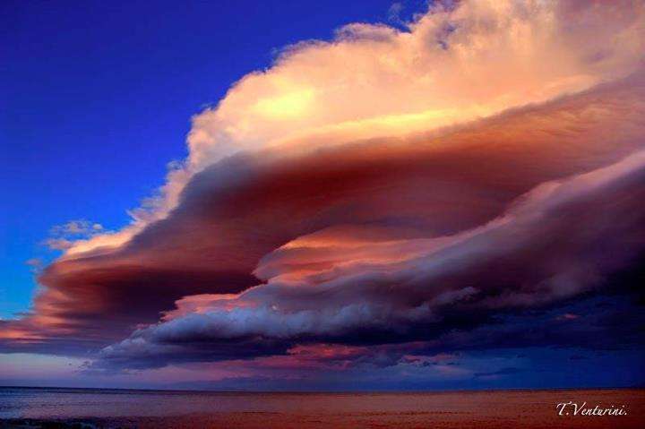 Nuages Nuages