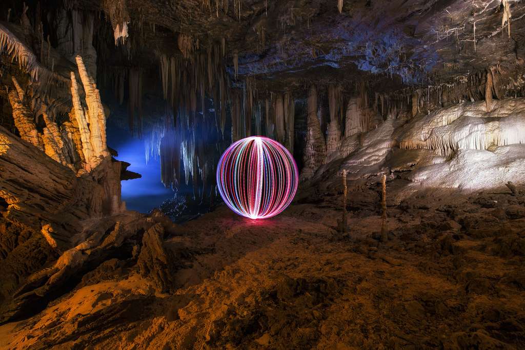Un autre regard sur la grotte São Mateus 3 Un autre regard sur la grotte São Mateus 3